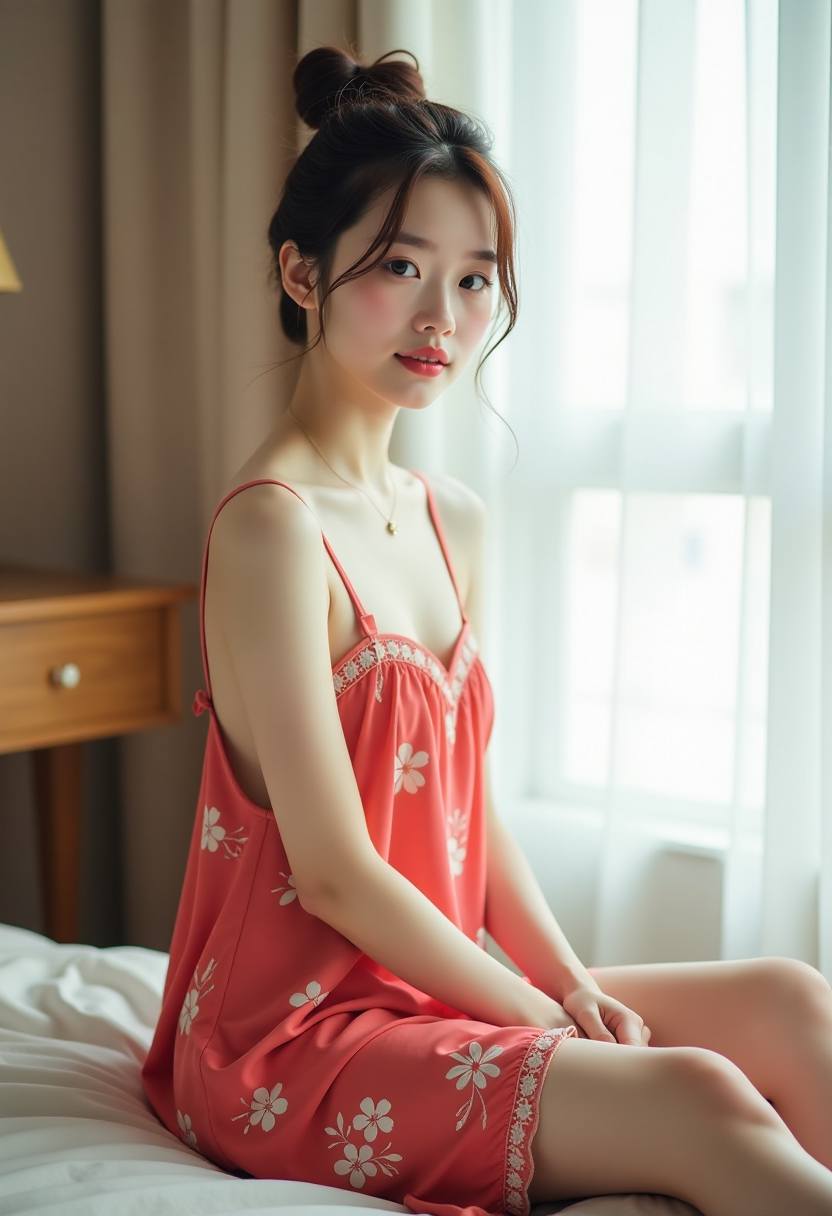边水往事